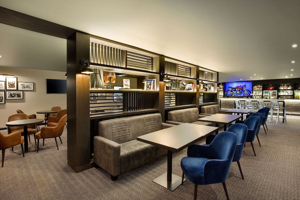 Leonardo Hotel and Conference Venue Hinckley Island 22/60