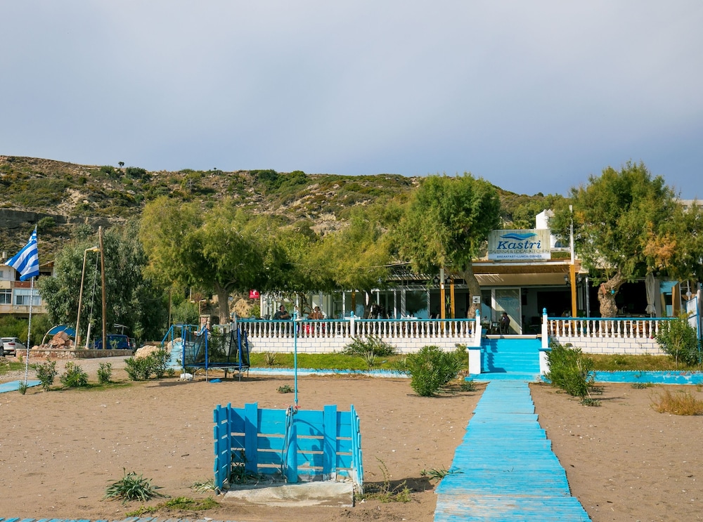 Kastri Boutique Beach 40/50