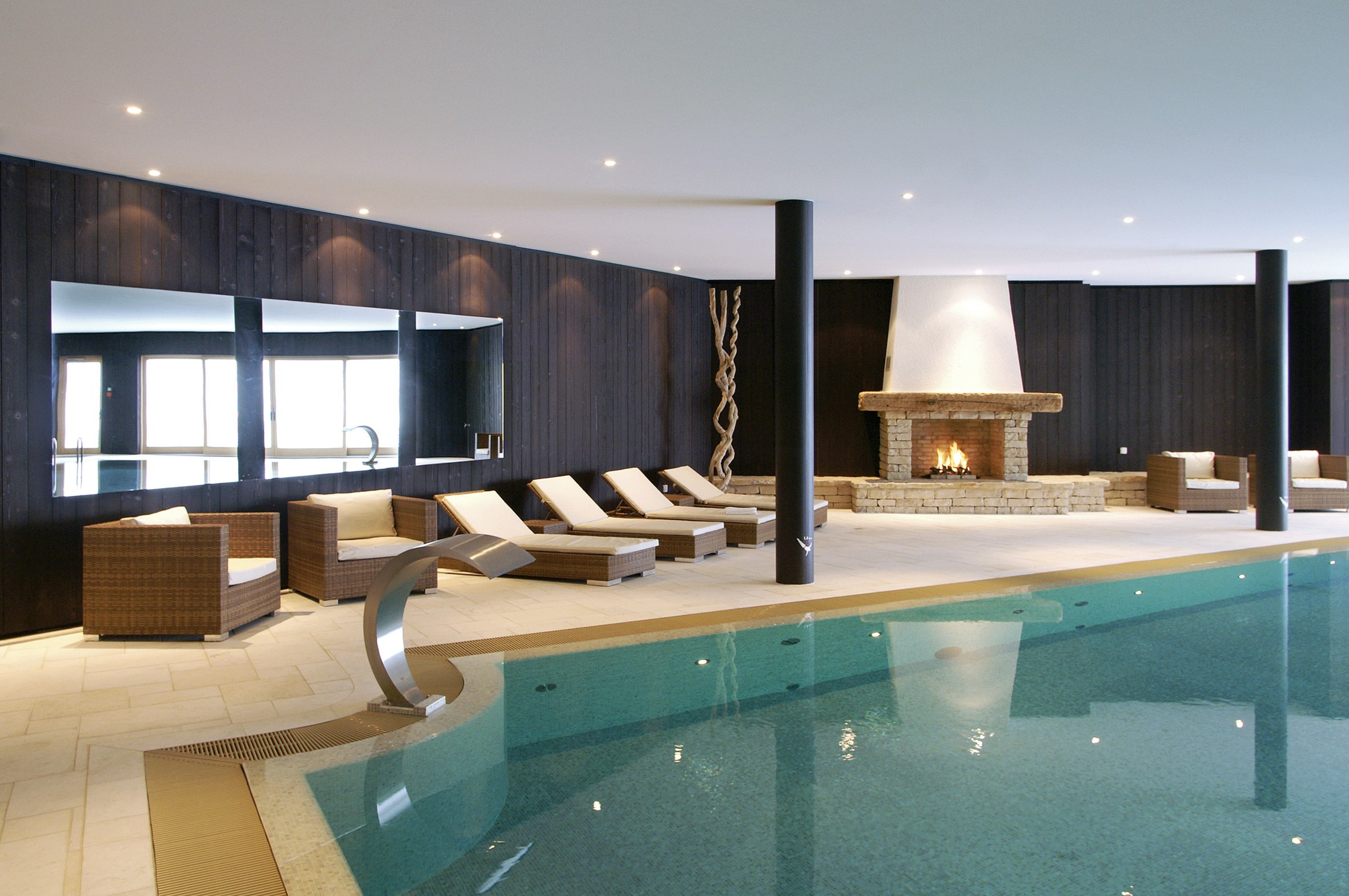Chalet RoyAlp Hotel & Spa 39/86