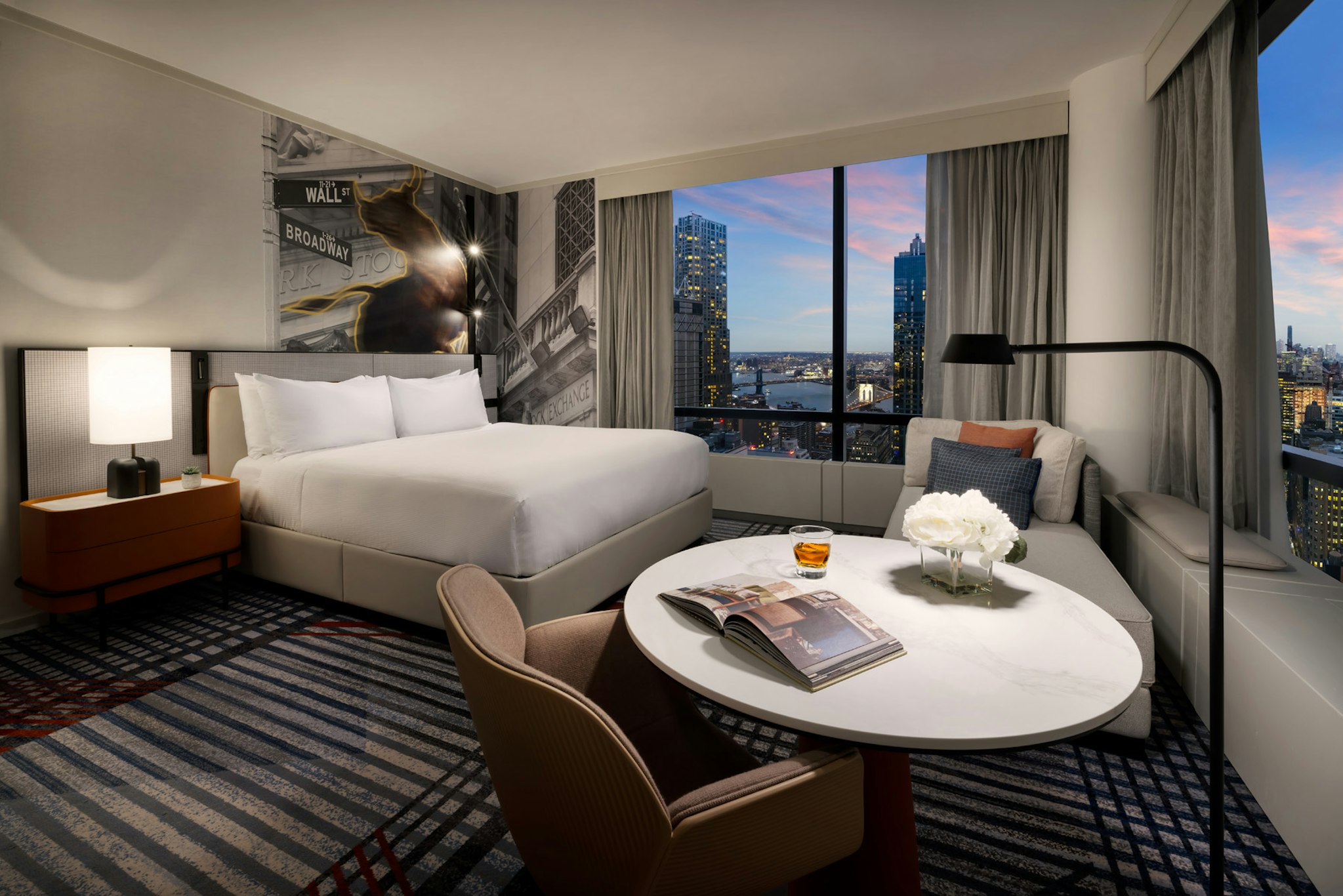 Millennium Downtown New York 31/74