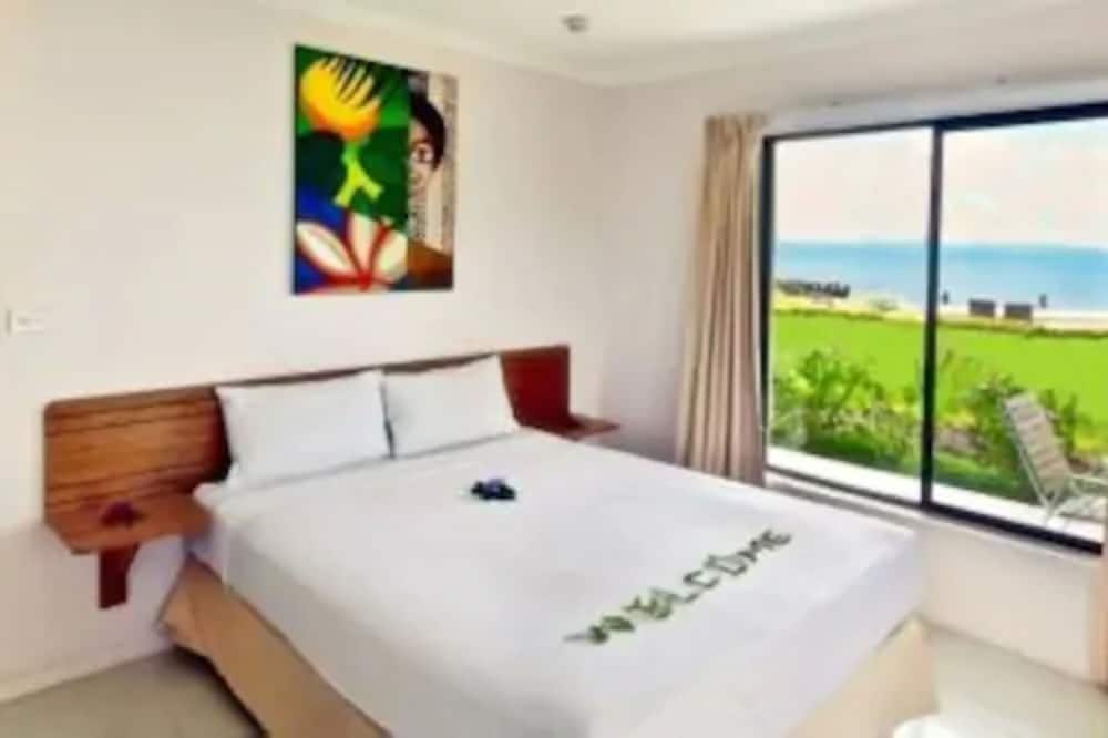 Anchorage Beach Resort 6/31