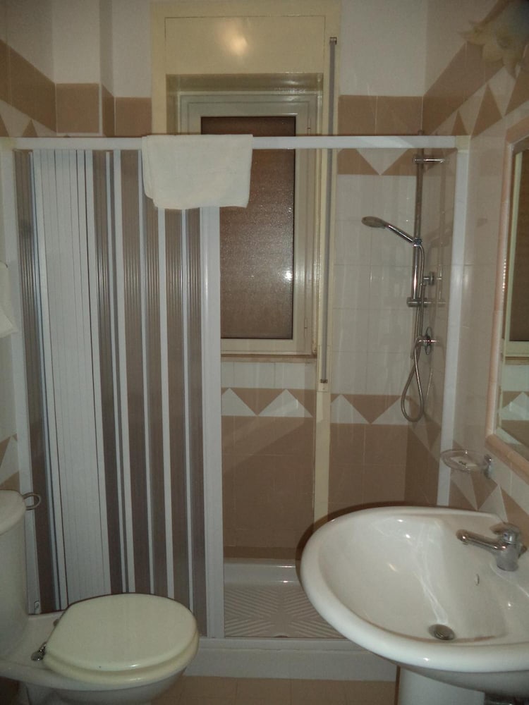 Hotel Scala Greca 17/37