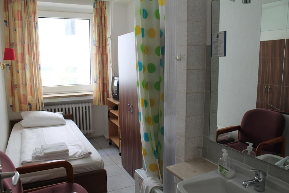 Hotel Lilienhof 17/20