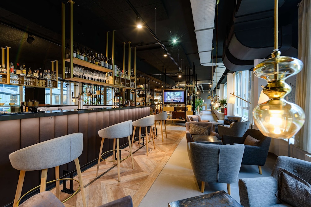 Flightgate Munich Airport Hotel, a member of Radisson Individuals 37/50