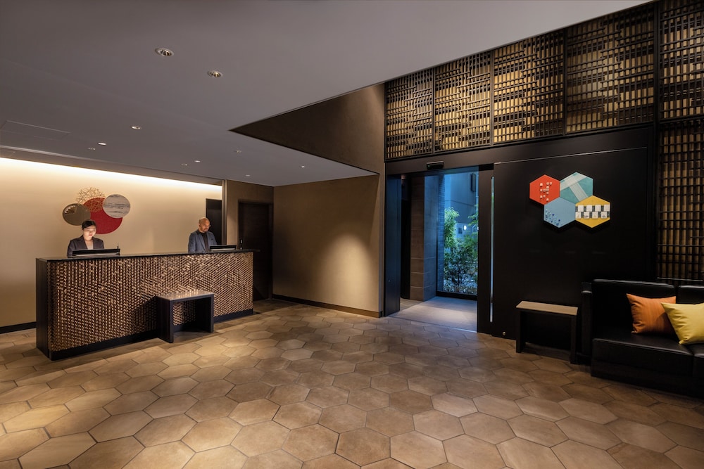 ibis Styles Tokyo Ginza East photo5