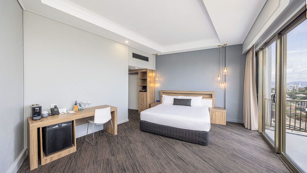 HOTEL GRAND CHANCELLOR TOWNSVILLE 24/62