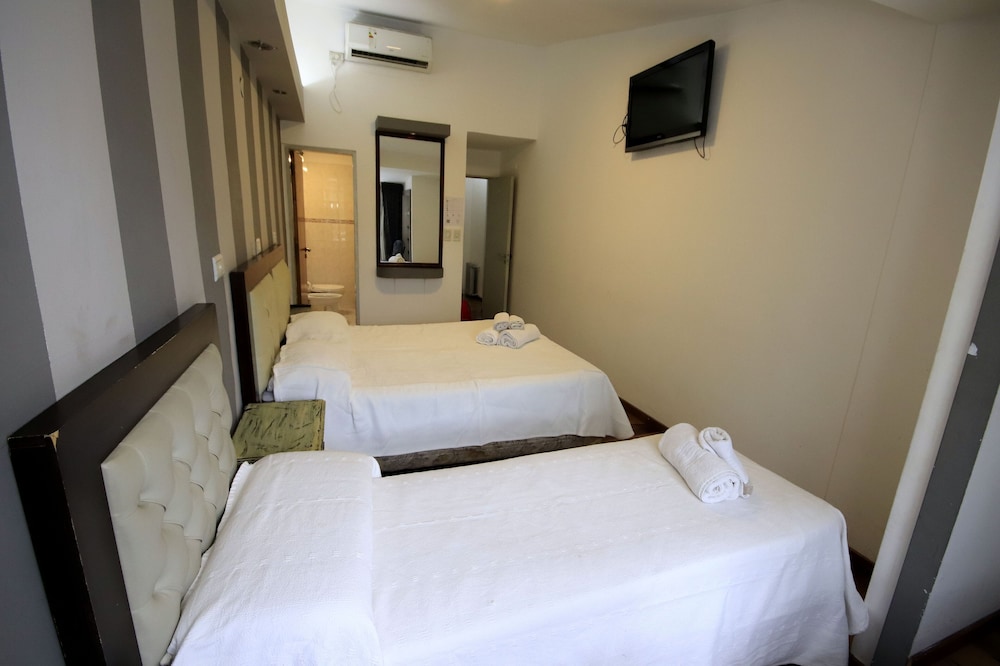 Hotel Ananque and Spa 12/67