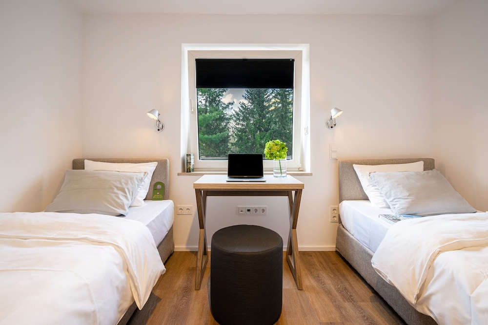 Wetterstein Hotel 14/50