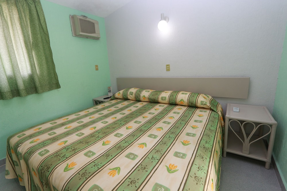 Dorados Conventions And Resort Ex Club Dorados Oaxtepec 21/68