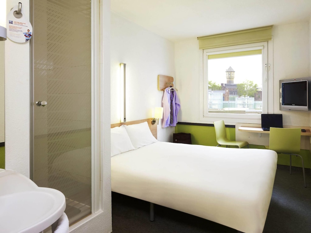 ibis budget Katowice Centrum 41/41