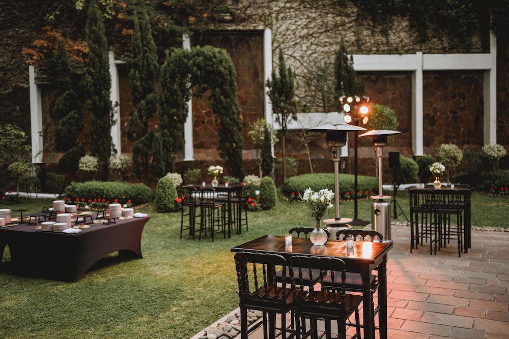 Hotel Emperador Buenos Aires 36/50