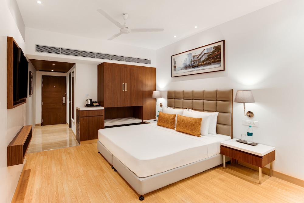 Keys Prima, by Lemon Tree Hotels, Aketa, Dehradun 11/49