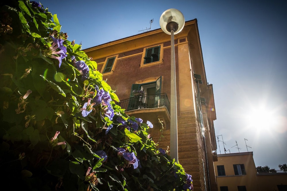 San Pietro Leisure And Luxury 6/52