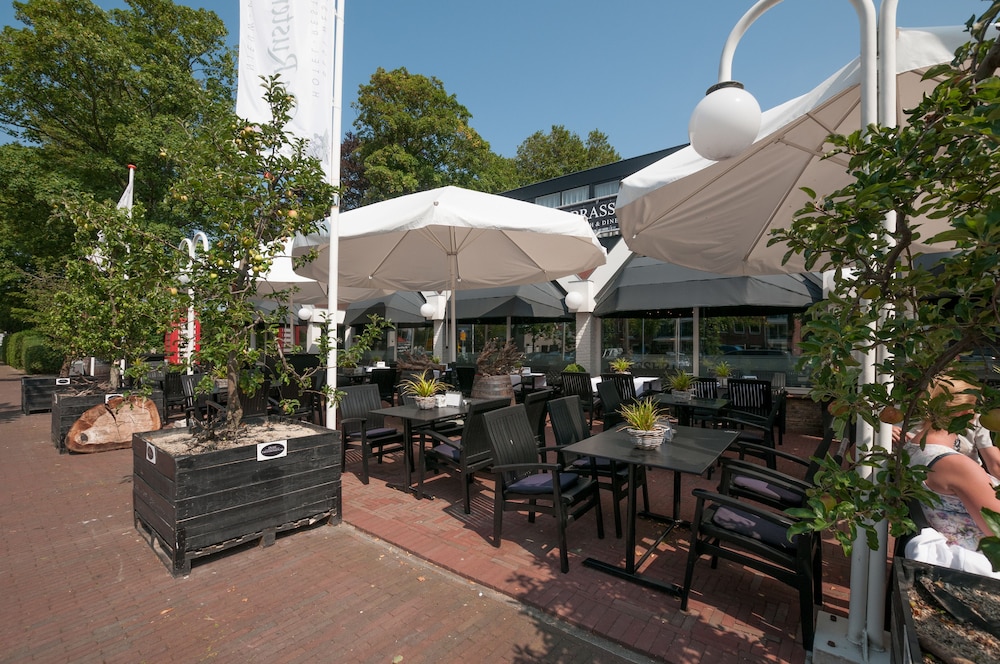 BEST WESTERN HOTEL DE RUSTENDE JAGER 23/27