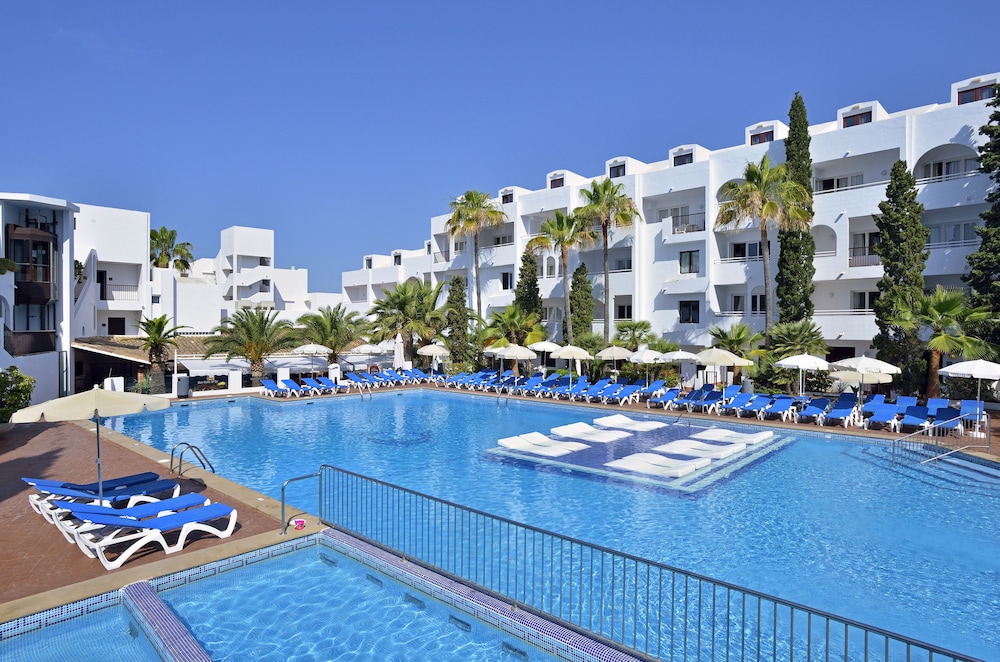 Sol Cala d'Or Apartamentos 5/62