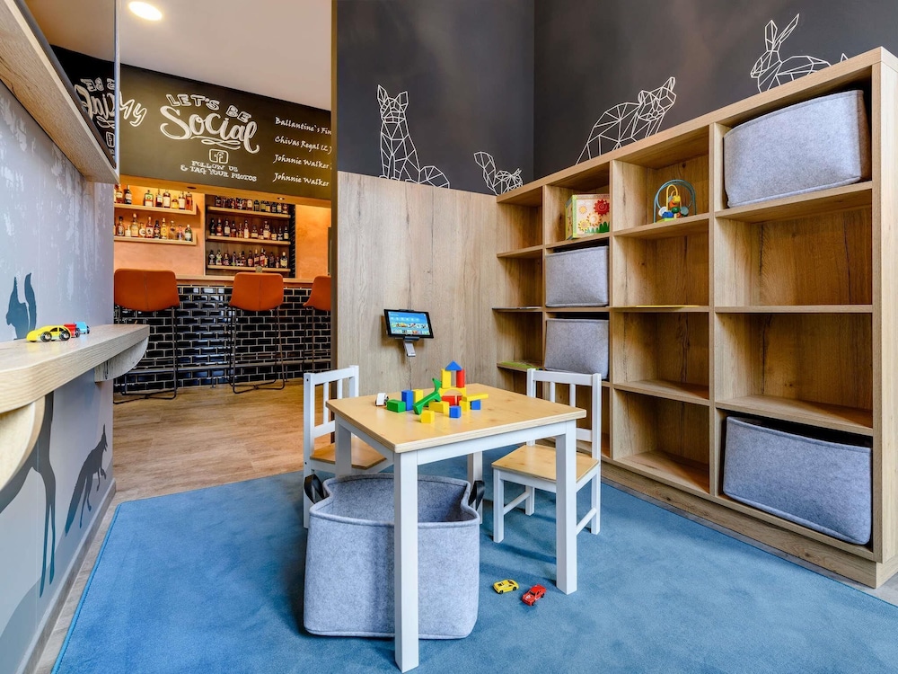 Ibis Styles Bamberg 34/48