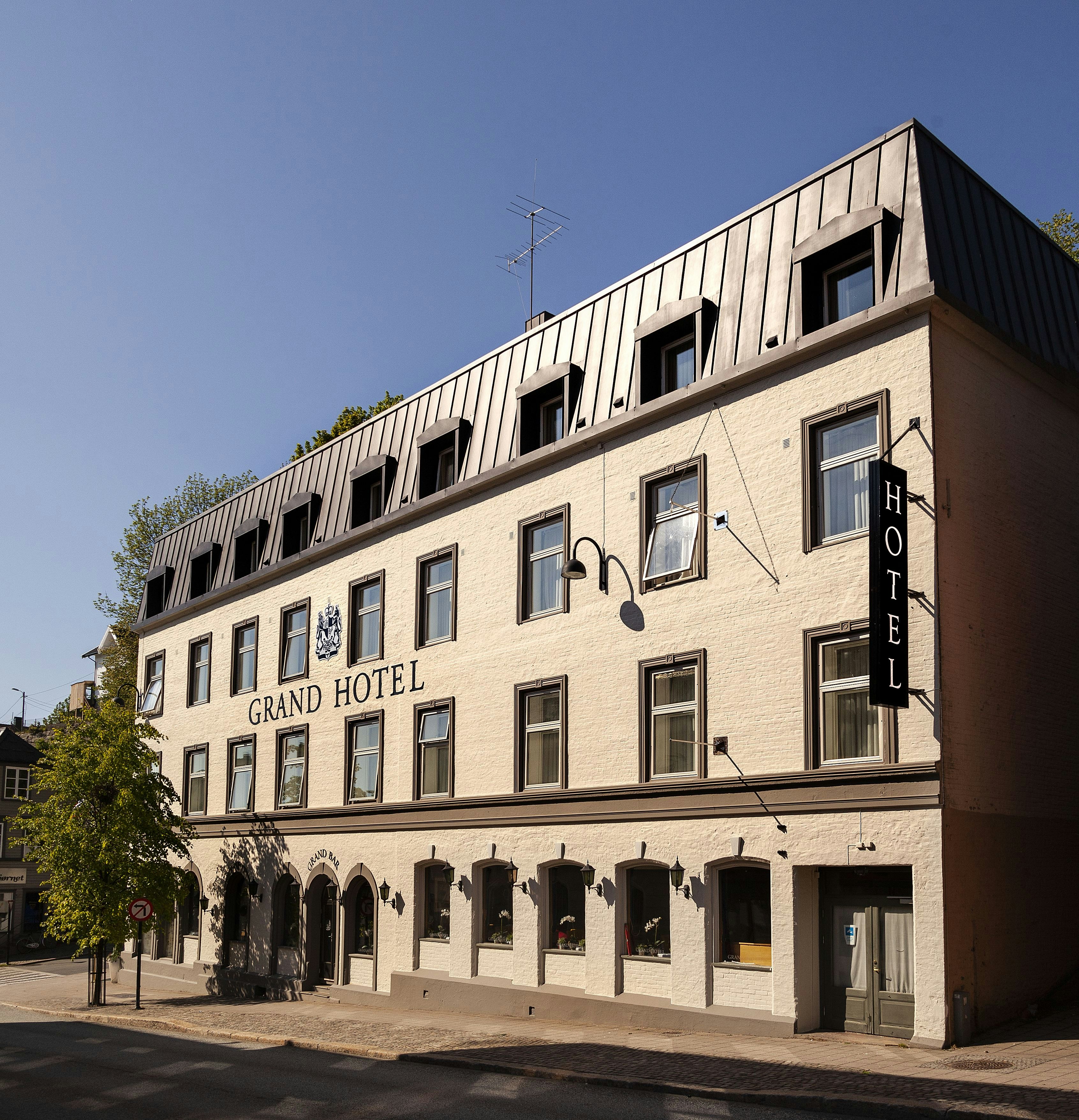 Grand Hotel Arendal in ARENDAL