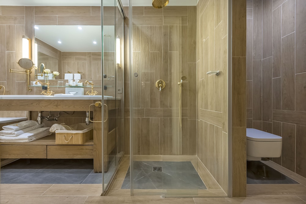Relais Chateaux Stikliai Hotel 22/66