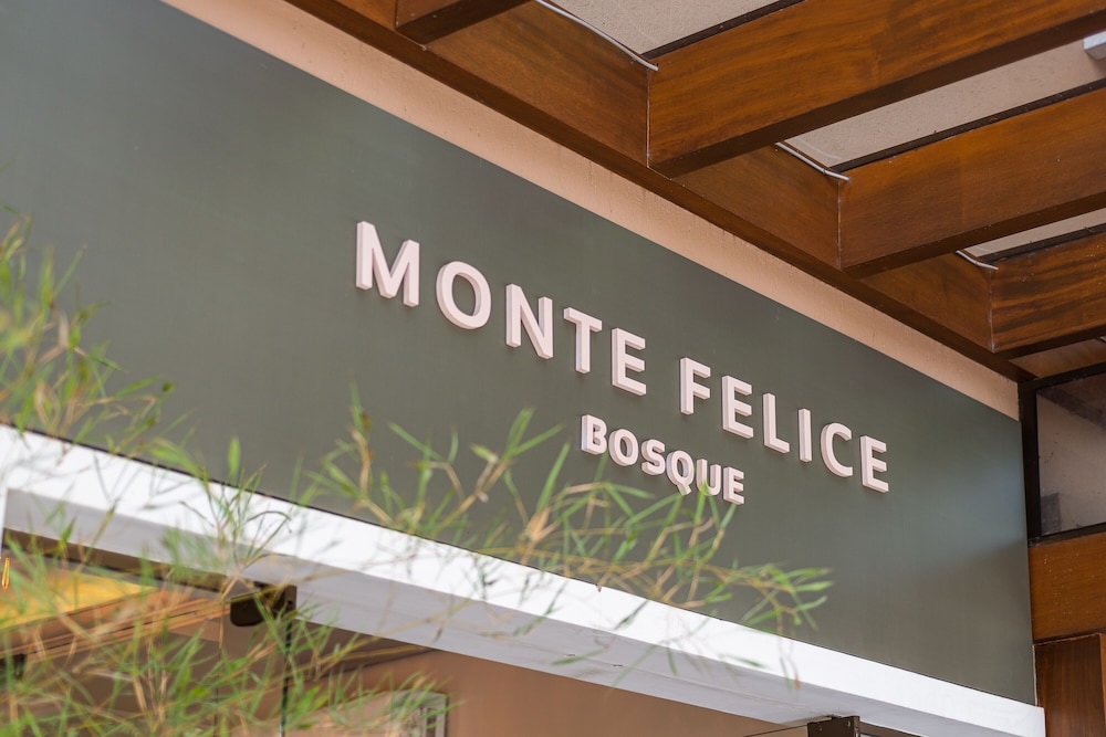 Monte Felice Bosque Ex Monte Felice Pousada 2/74
