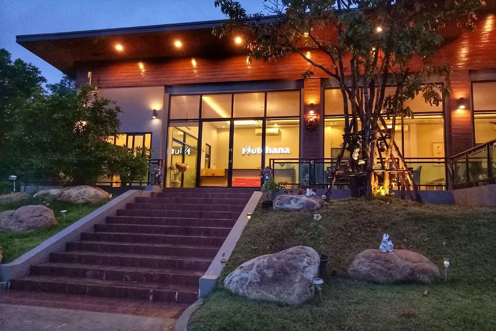 Nutchana Hill Boutique Hotel 17/30