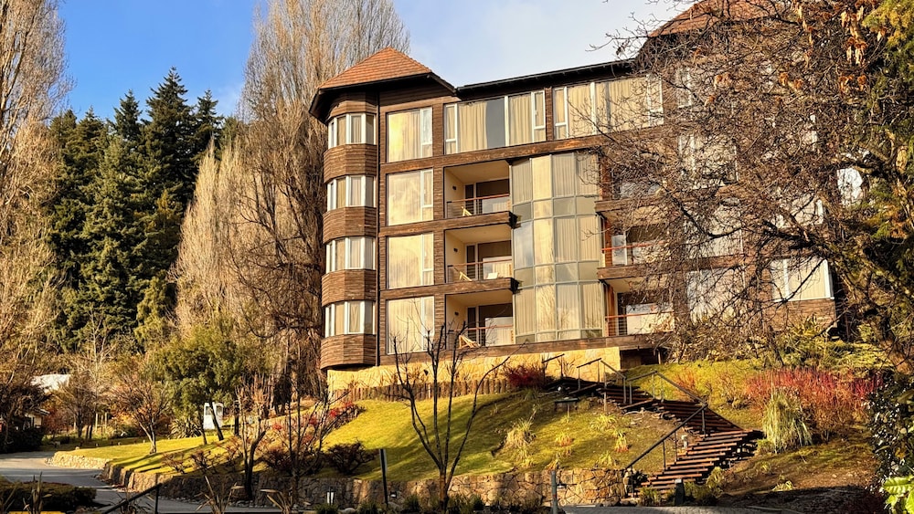 Design Suites Bariloche 2/71