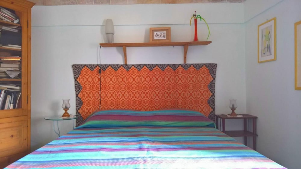 B&B Da Ida - In Lak' Ech 16/50