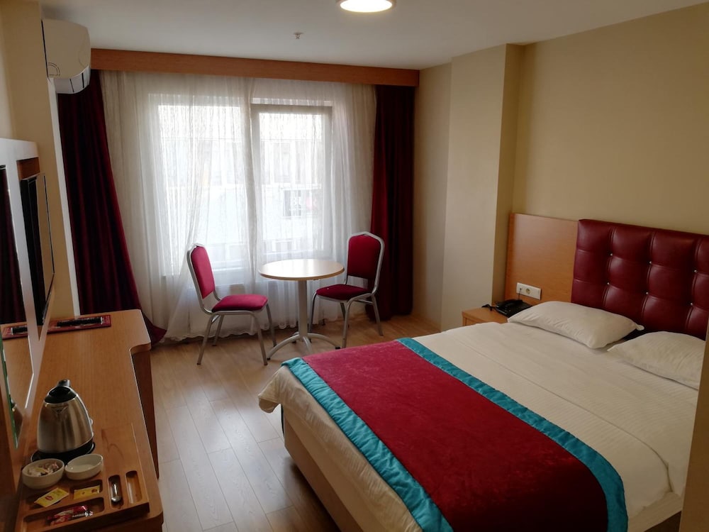 Bursa Sahin Hotel 15/32