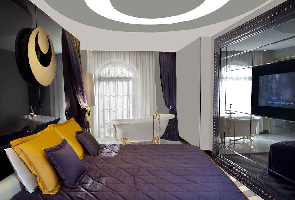 Sura Design Hotel & Suites 16/68