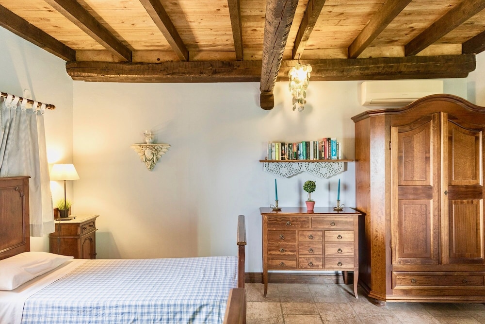 Villa Manavra photo3