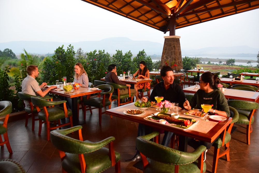 Fazlani Natures Nest - A Wellness Retreat 33/50