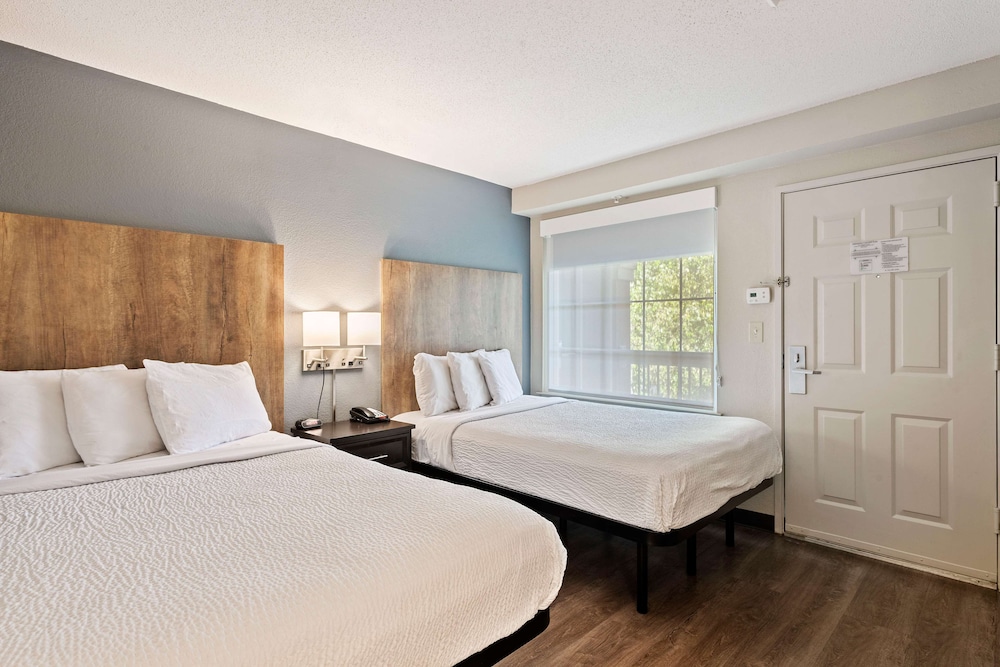Extended Stay America - Dallas - Coit Road 22/66