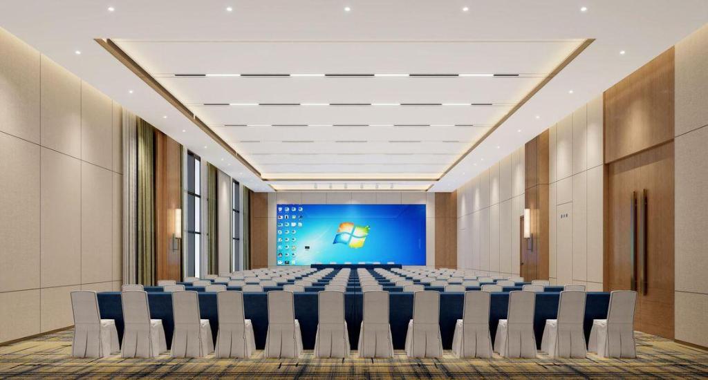 Vienna Hotel (Shenzhen Shanglilang Metro Station) 47/60