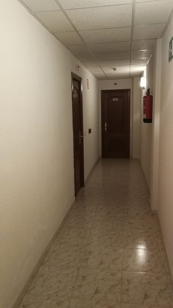 Hostal La Embajada 37/49