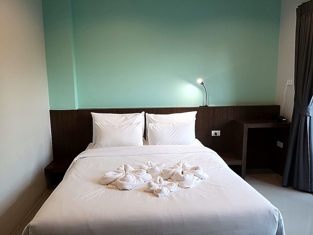 Friendly Hotel Krabi 46/94