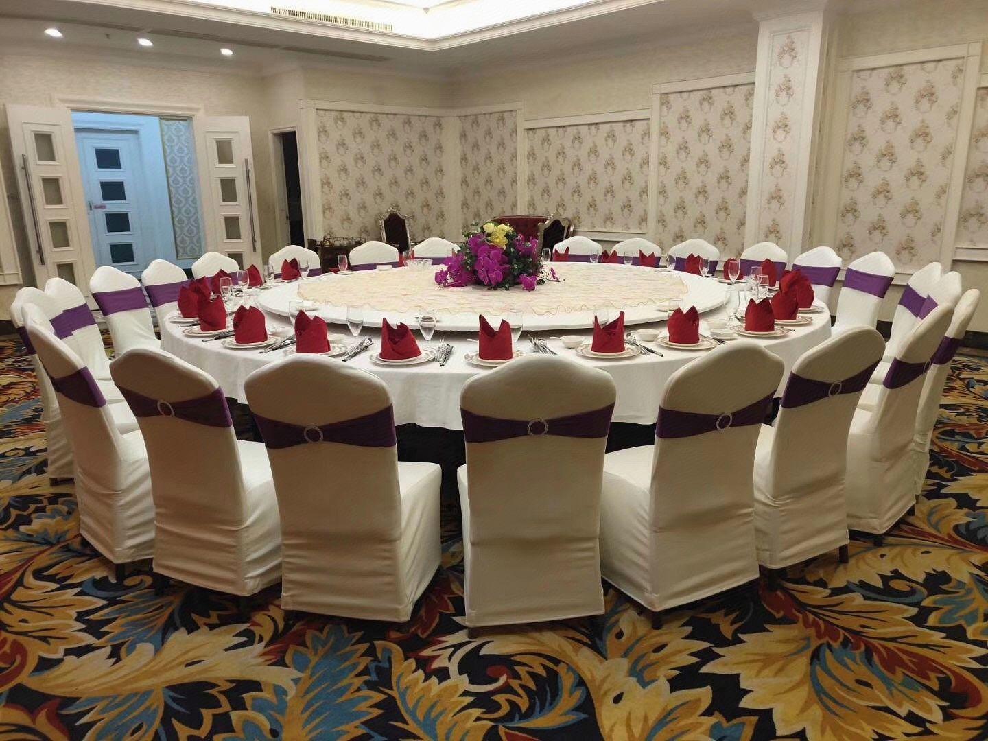 Foshan Jubilee Hotel 68/77