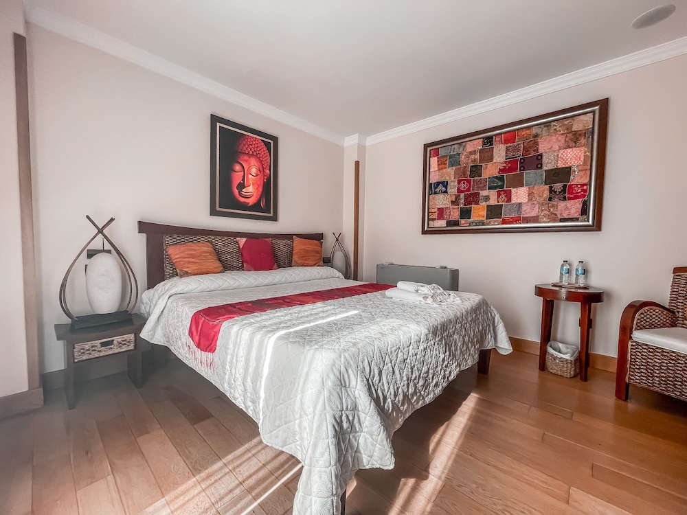Boutique Hotel Marbella Heights 11/50
