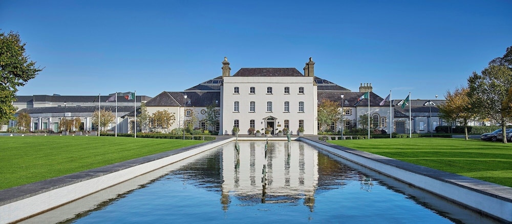 Johnstown House Hotel Spa 59/62