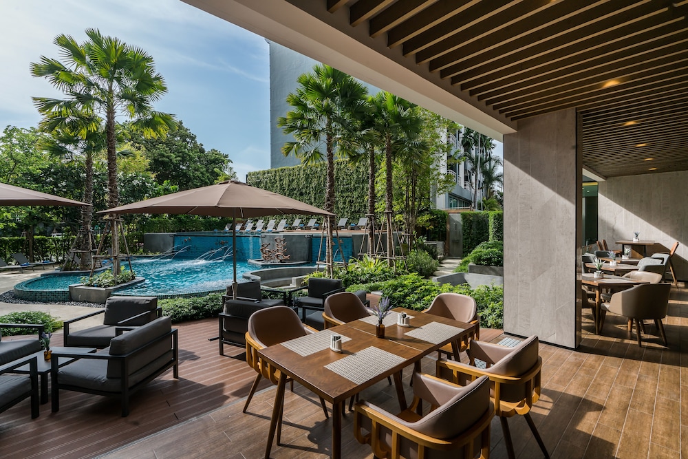 Hotel Amber Pattaya 42/50