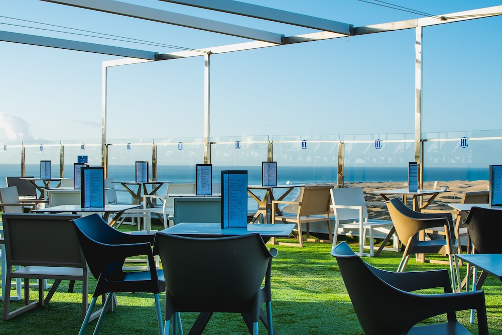 Hotel Lopez - Suitehotel Playa del Ingles 38/50