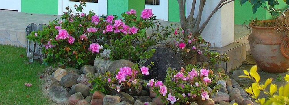 Hotel Porto de Paz 16/16