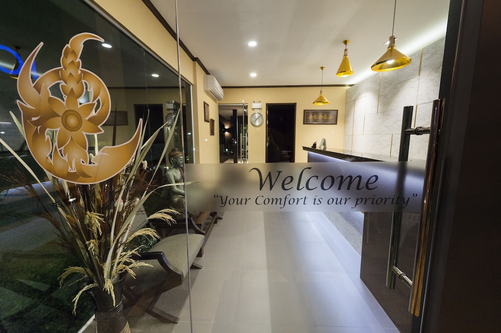 Naiya Buree Boutique Resort 14/74