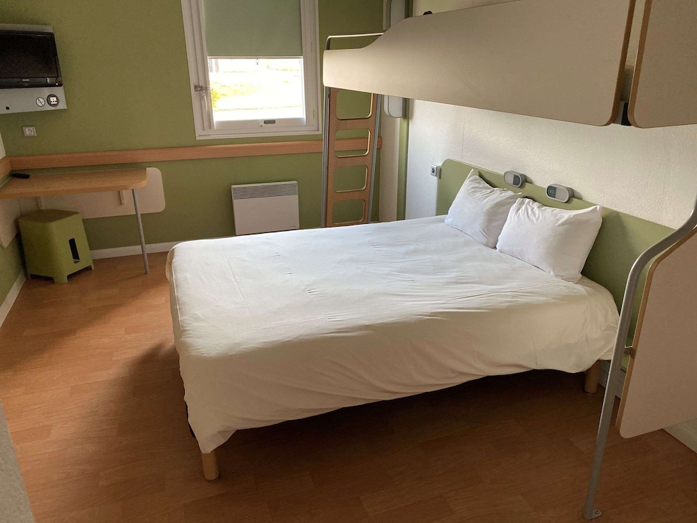 Ibis Budget Verdun 9/35