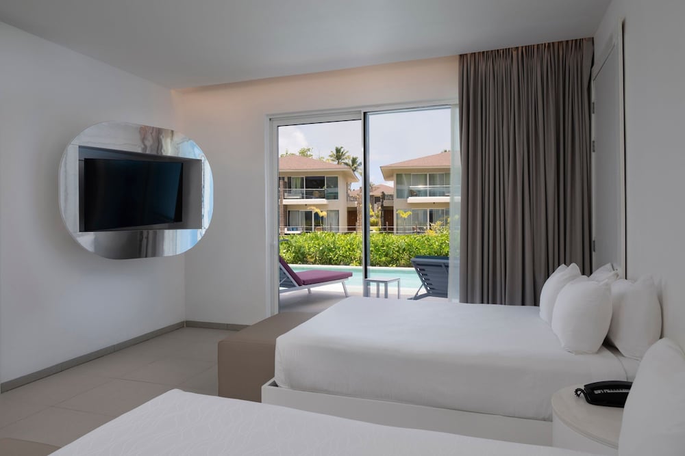 Temptation Miches Resort Punta Cana All Inclusive Adults Only 18/50