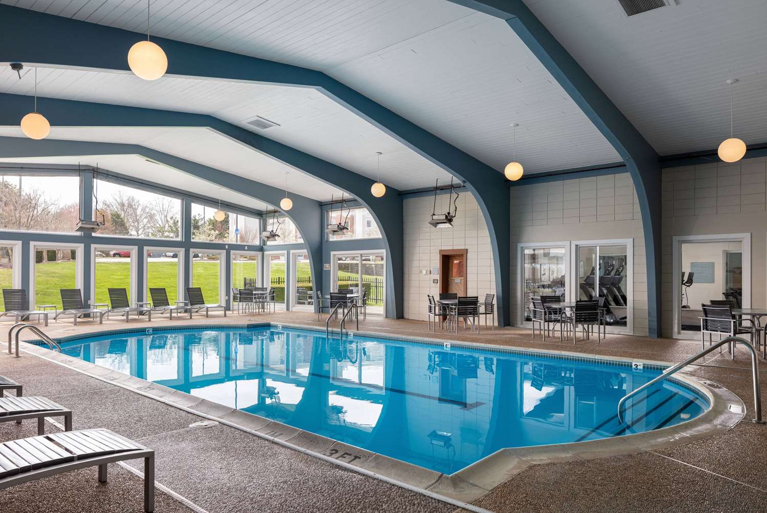 Howard Johnson by Wyndham Middletown Newport Area 9/22