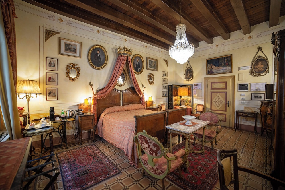 Relais Castello Bevilacqua 22/50