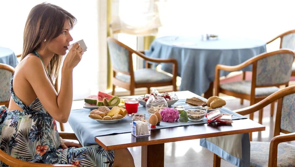 Hotel Maja 34/55