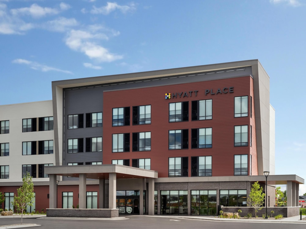 Hyatt Place Billings 1/30
