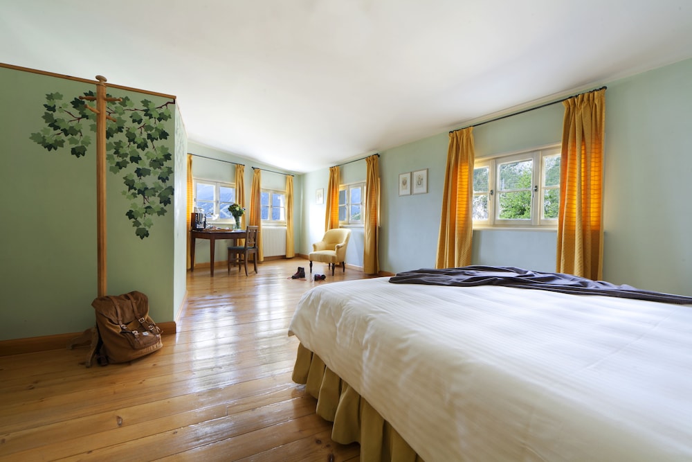 Hotel Bagni Vecchi 10/47