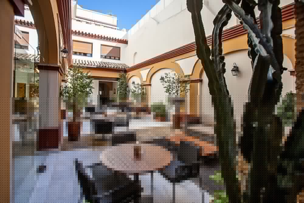 Hotel Barrameda 30/35