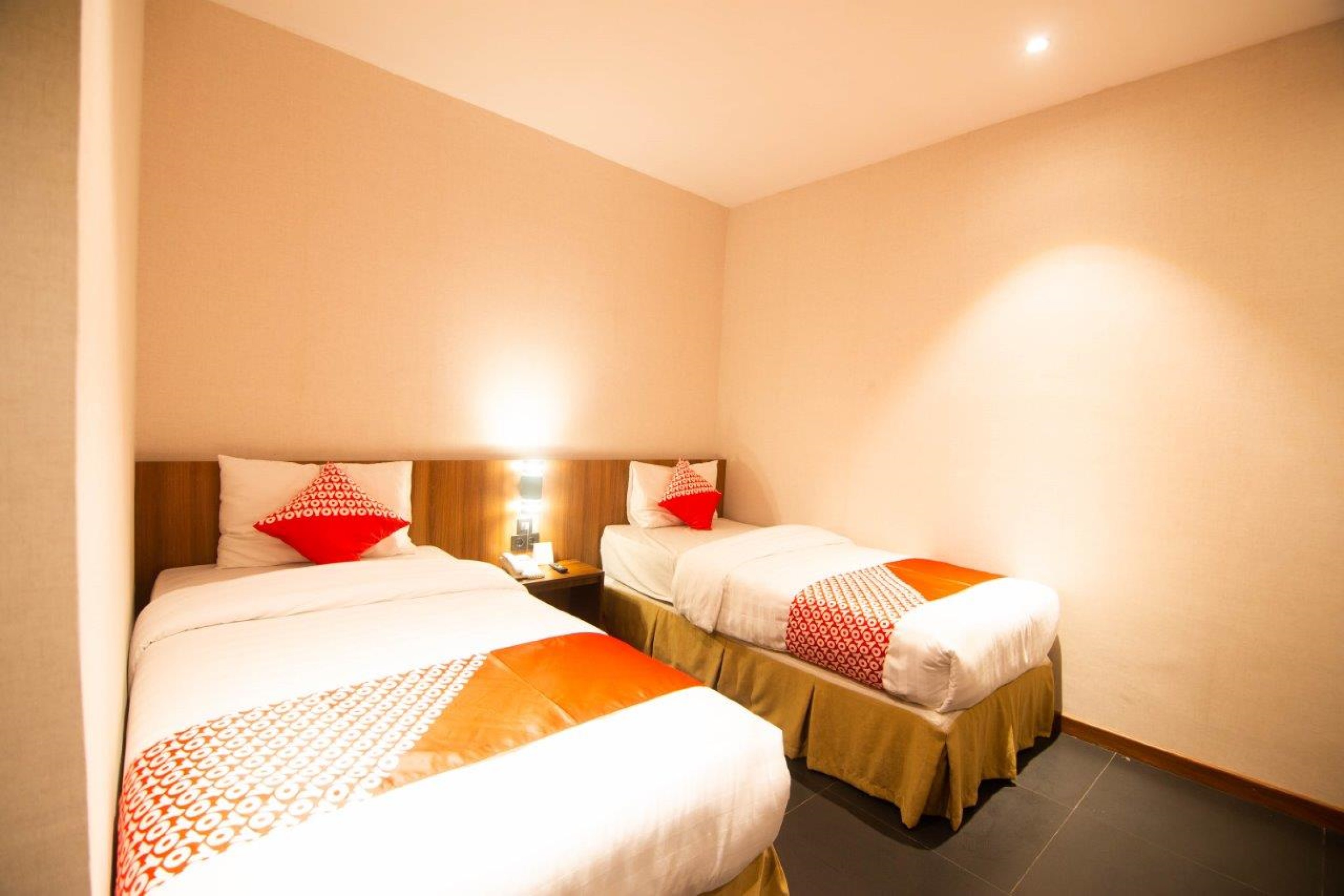 Garuda Hotel Pontianak 17/50